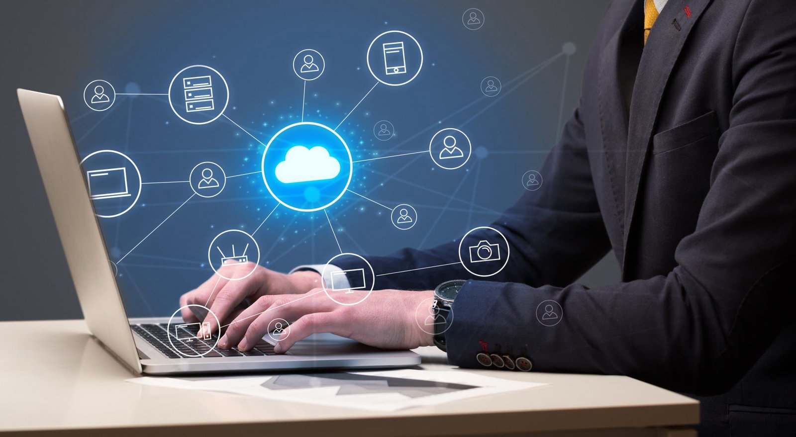 online service platforms for small businesses