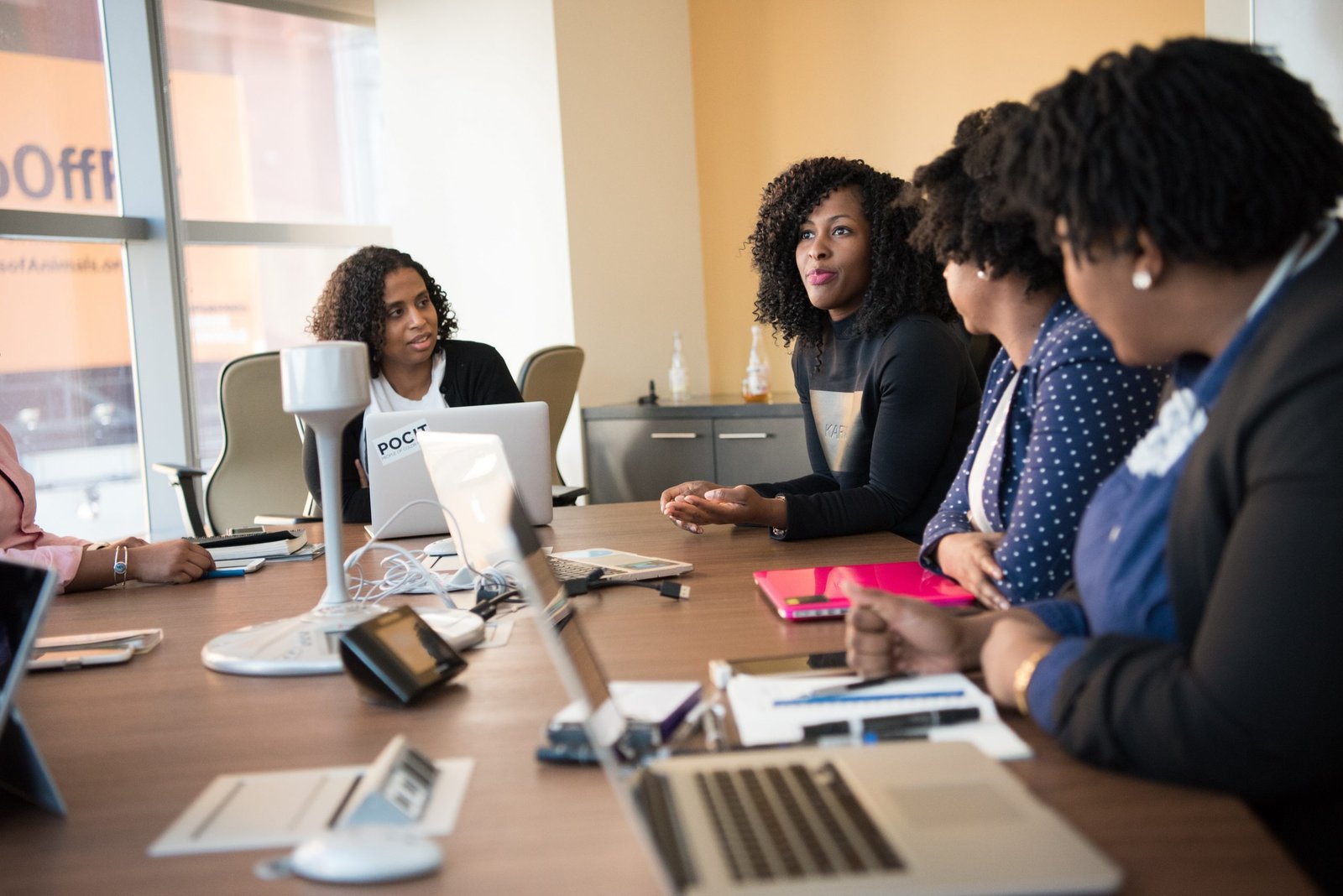 benefits of hiring local service providers