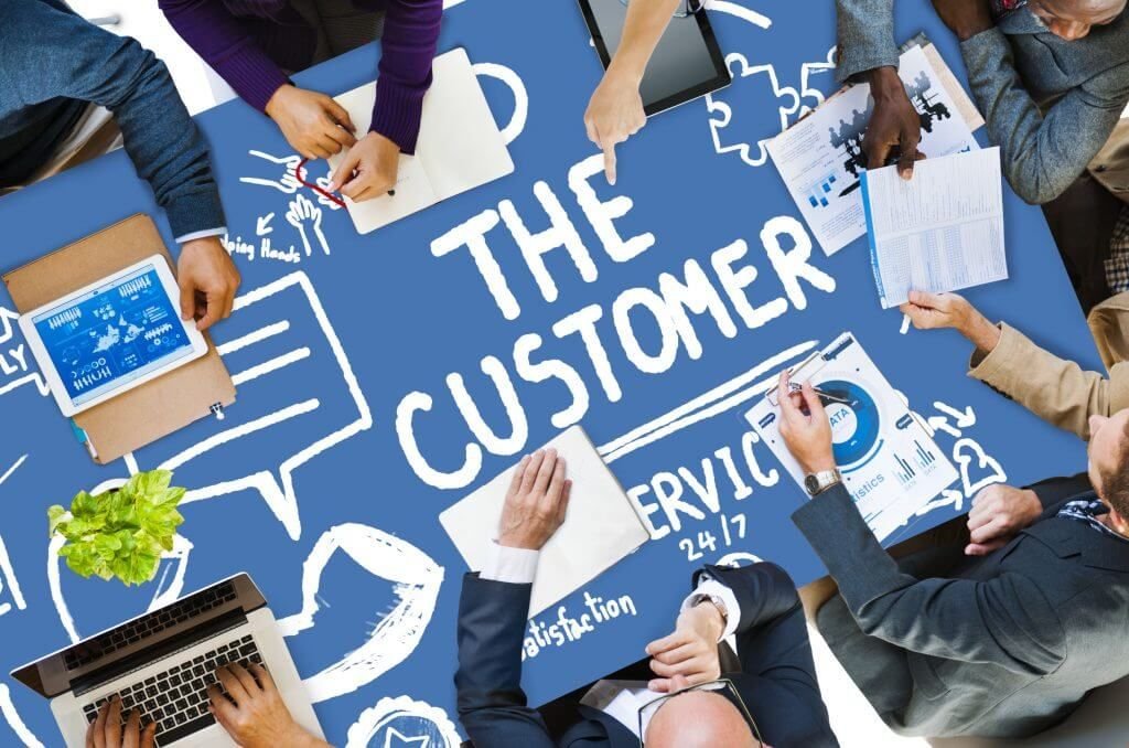 Customer Service Mistakes