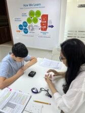 Dots & Links | Brain Training