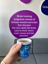 Dots & Links | Brain Training