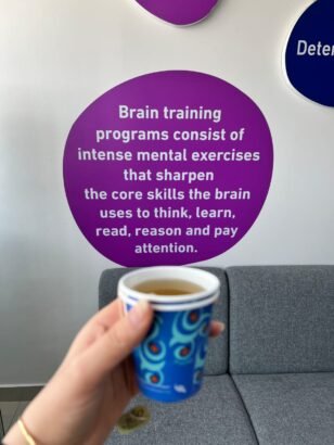 Dots & Links | Brain Training