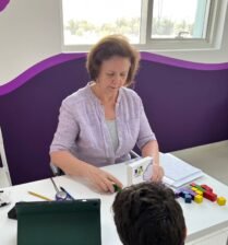 Dots & Links | Brain Training