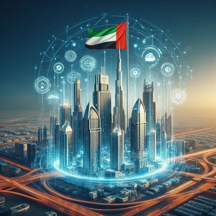 promote your business online in UAE