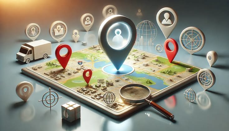 List Your Company on Google