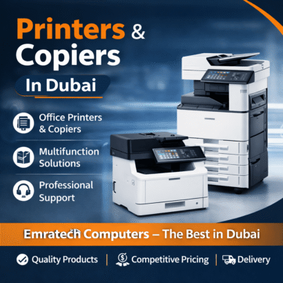 IT hardware and technology solutions provider