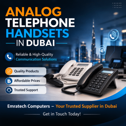 IT hardware and technology solutions provider