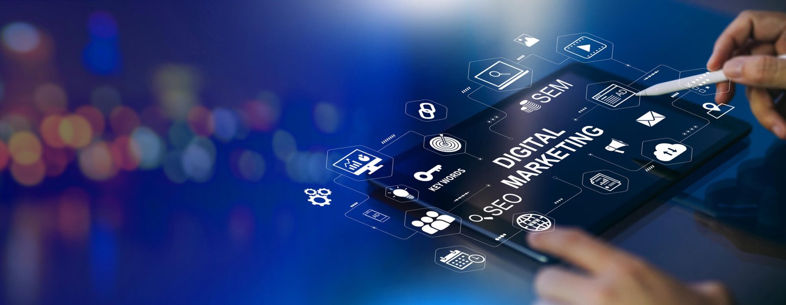 Digital Marketing Cost UAE