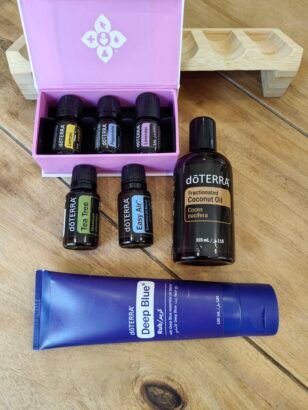 Essential Oils, Natural solutions, Aromatherapy