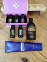 Essential Oils, Natural solutions, Aromatherapy