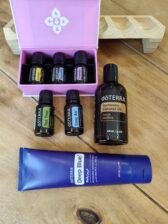Essential Oils, Natural solutions, Aromatherapy