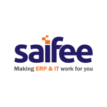 Saifee Computers LLC