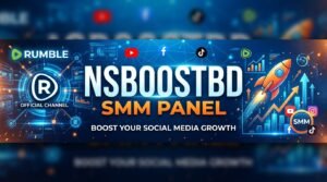 SMM Panel | Best & Cheap SMM Services