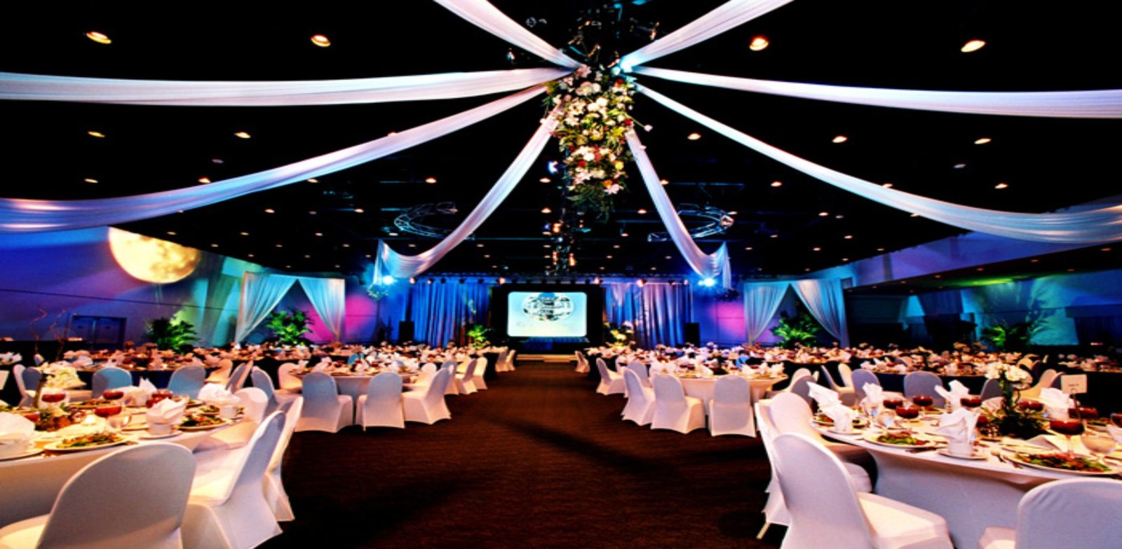 Event Management Cost UAE