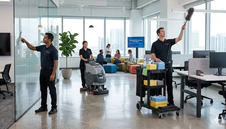 cleaning services cost Dubai