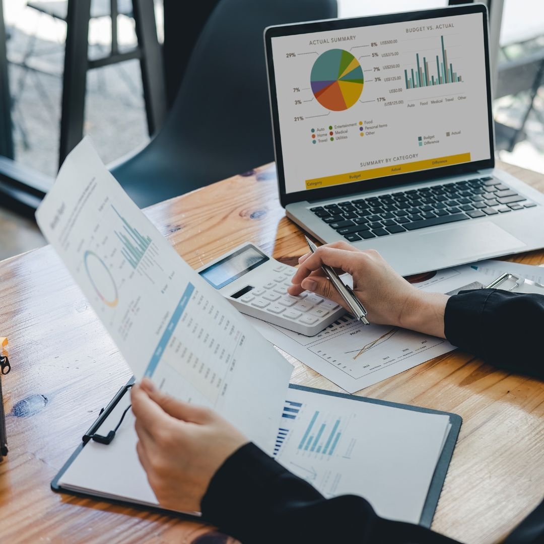 Accounting Services Cost in UAE