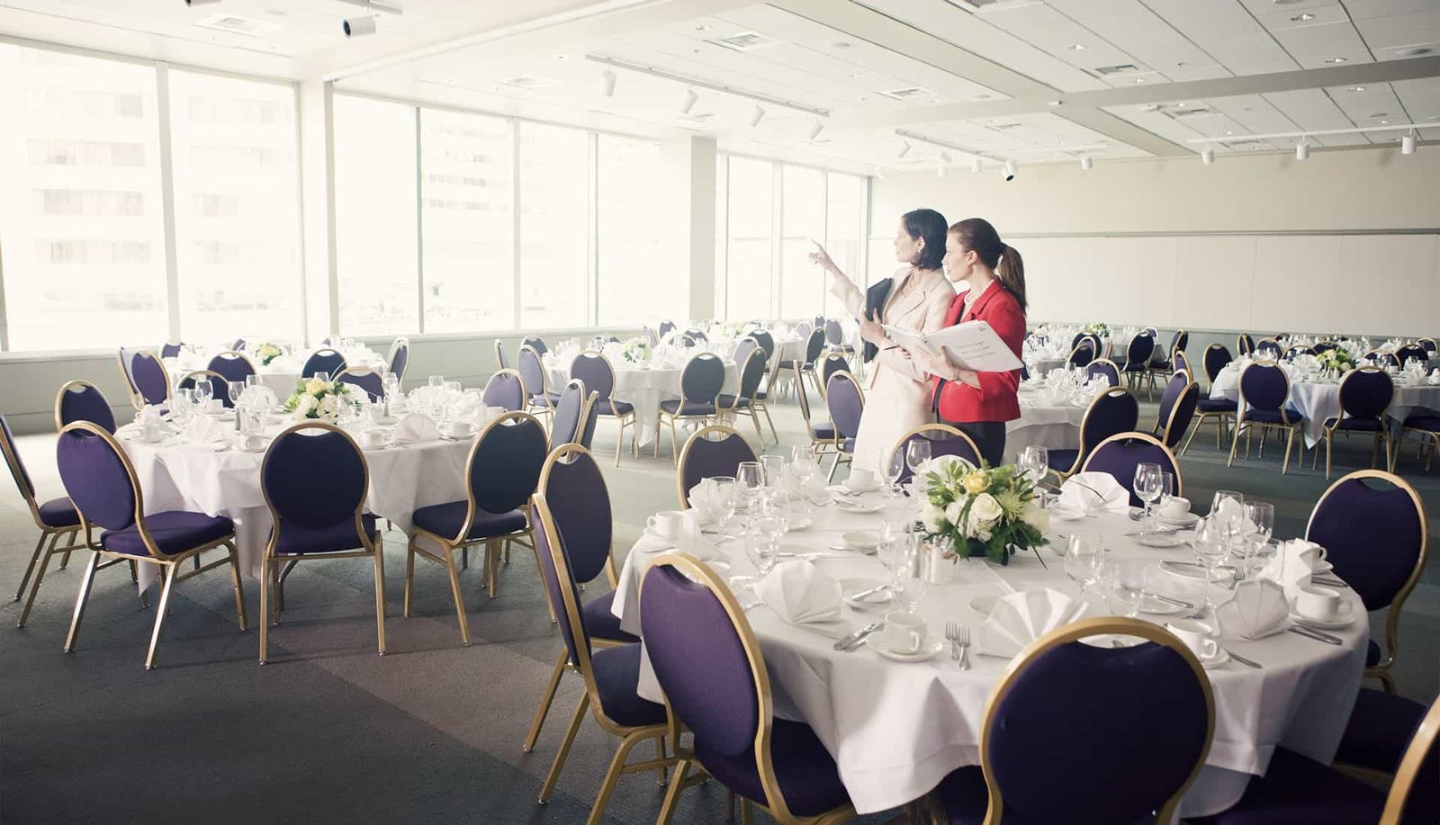 Event Management Cost UAE