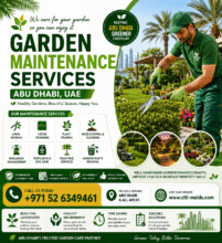Garden Maintenance – Garden Maintenance Company