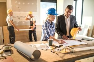 Home Renovation Services Abu Dhabi