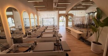 Pilates Academy Arjan