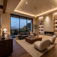 Renovation Services Abu Dhabi