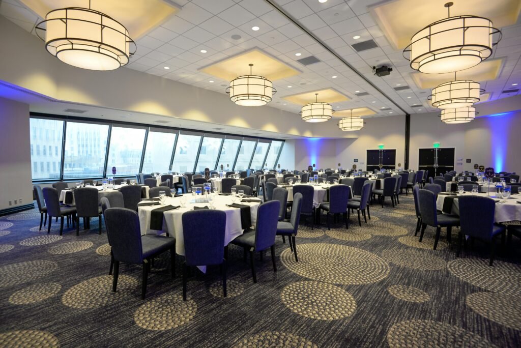 Event Management Cost UAE