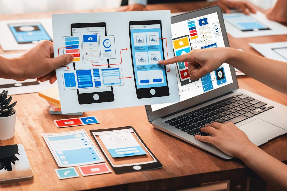 Website Development Cost UAE