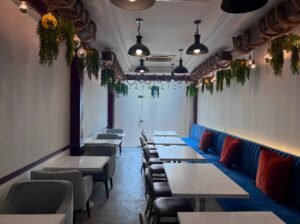 Affordable Office Space for Rent in Al Garhoud, Du