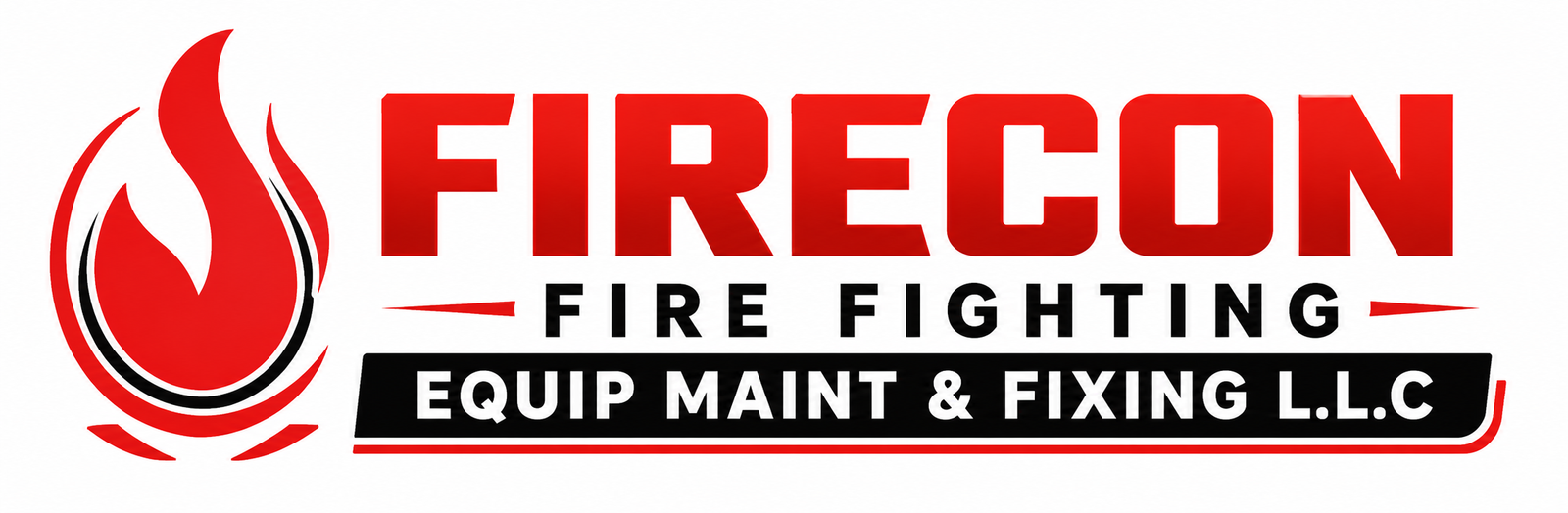 Fire Safety & Fire Fighting Equipment Services
