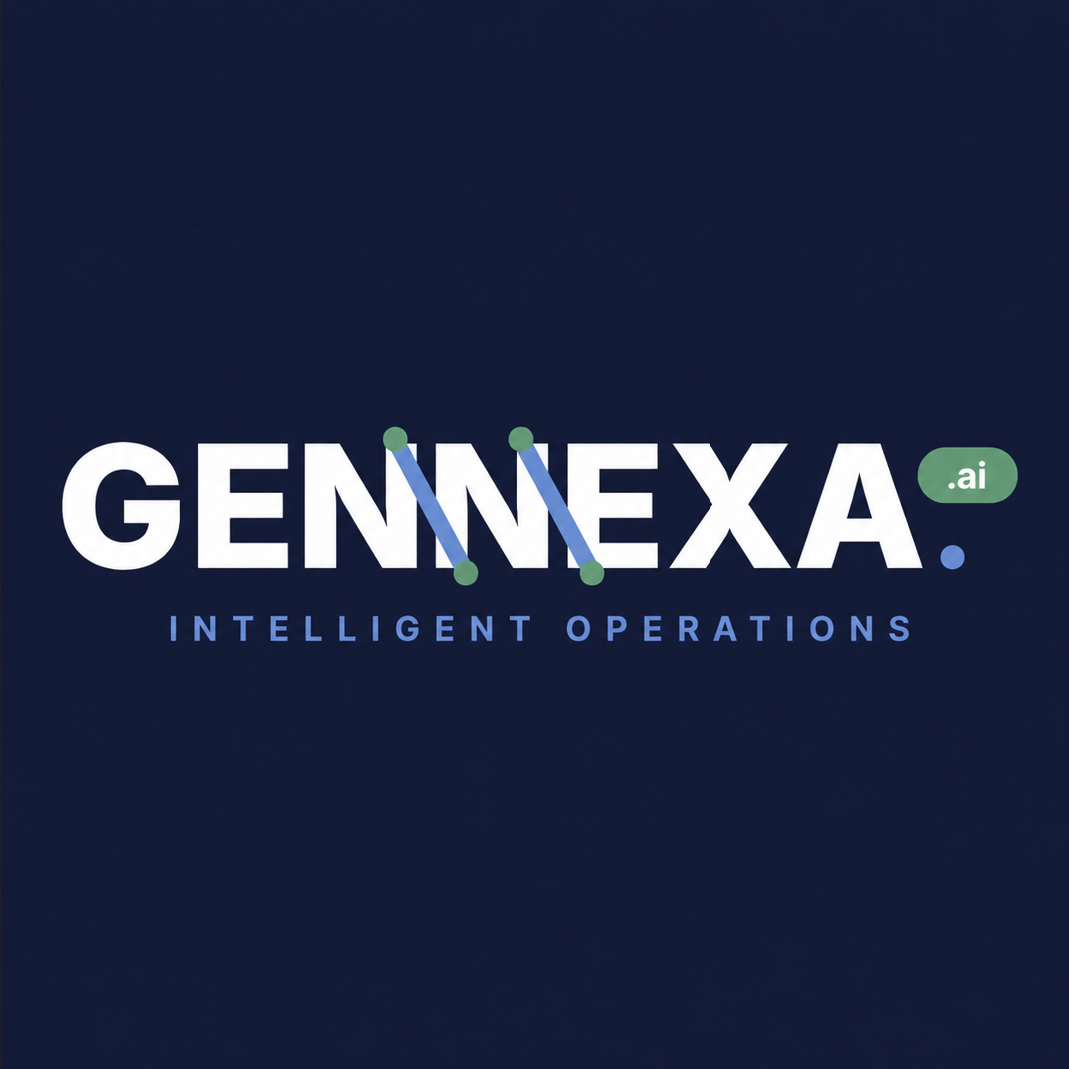 Enterprise IT & Software Development | Gennexa