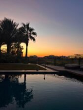 Saadiyat Beach Villas | 6BR Signature Residence