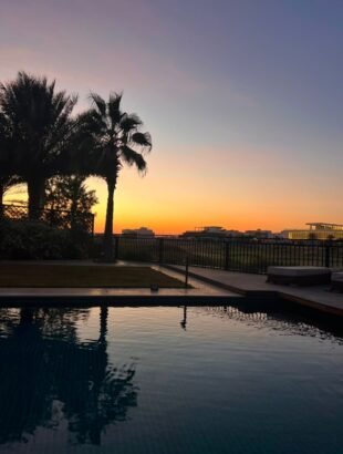 Saadiyat Beach Villas | 6BR Signature Residence