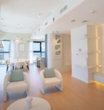 🏙️ Pixel Tower | Fully Furnished 2BR Apartment