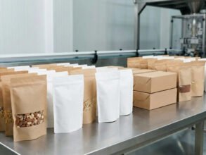 Tea Contract Manufacturing UAE for Branded Tea Pro