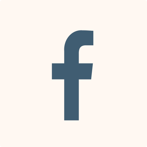 Facebook Icon