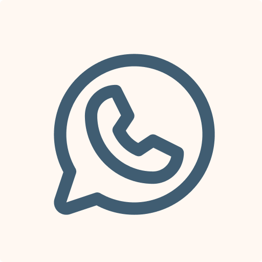 WhatsApp Icon